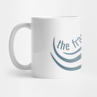 The Fragility Of Breath Mug